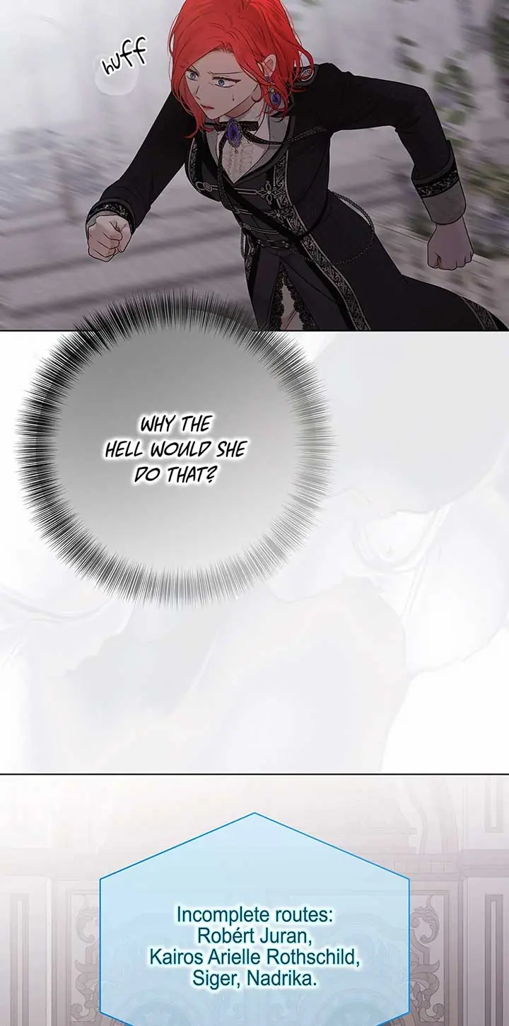 The Materialistic Princess Chapter 132 Page 12
