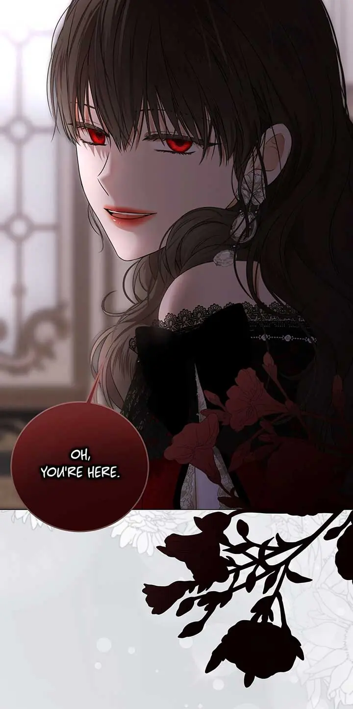 The Materialistic Princess Chapter 132 Page 16