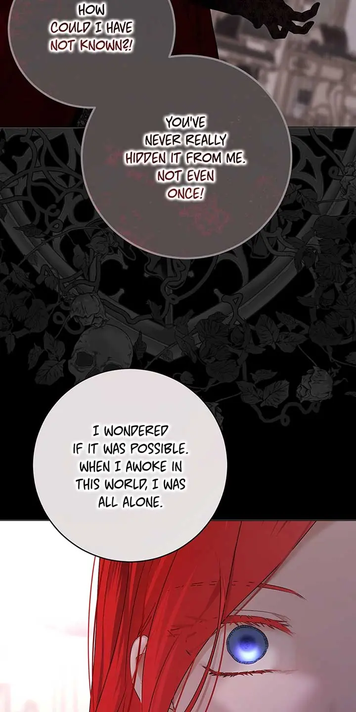 The Materialistic Princess Chapter 132 Page 24
