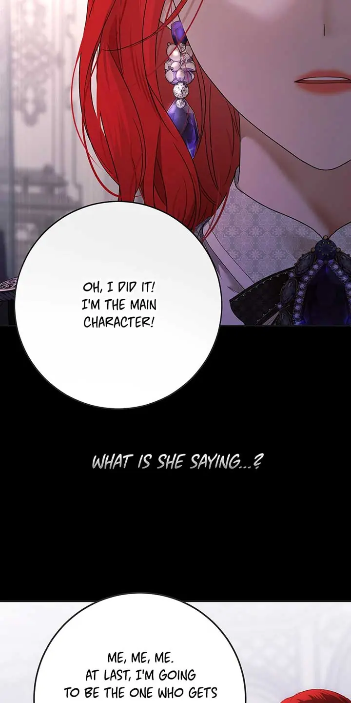 The Materialistic Princess Chapter 132 Page 25