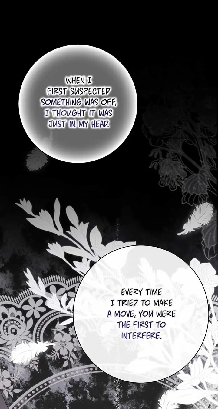 The Materialistic Princess Chapter 132 Page 27