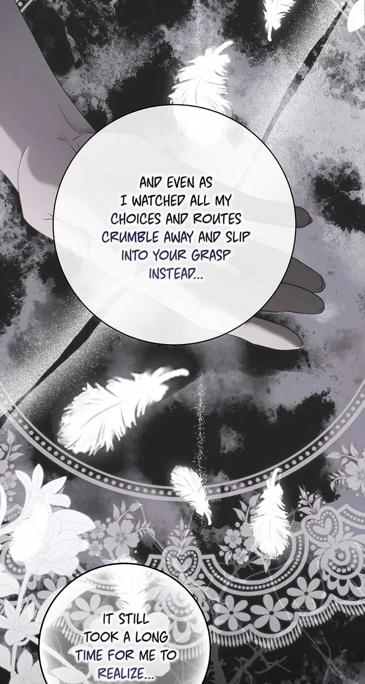 The Materialistic Princess Chapter 132 Page 28