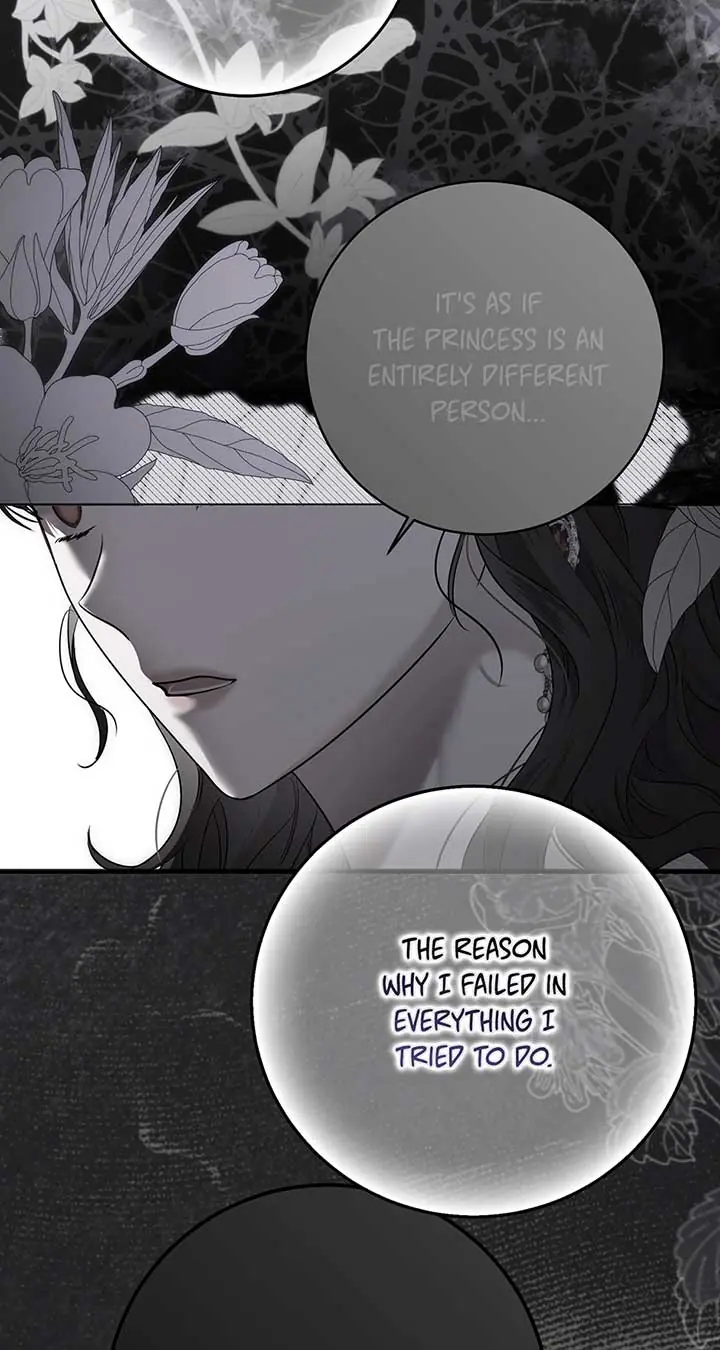 The Materialistic Princess Chapter 132 Page 29