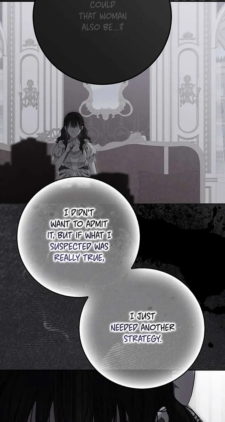 The Materialistic Princess Chapter 132 Page 30