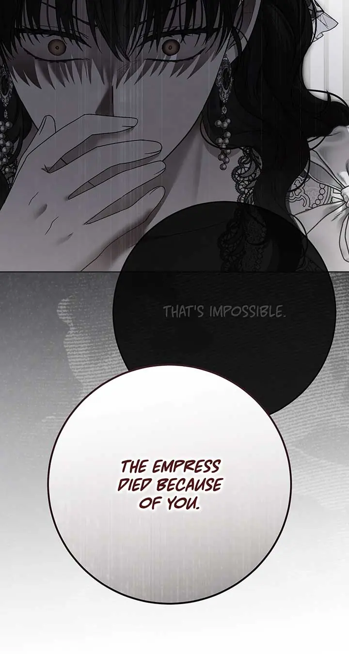 The Materialistic Princess Chapter 132 Page 31