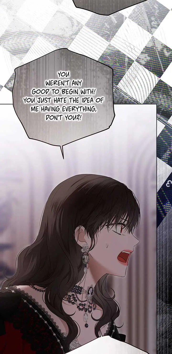 The Materialistic Princess Chapter 132 Page 33