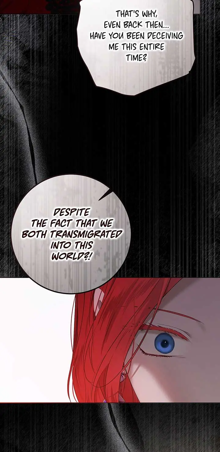 The Materialistic Princess Chapter 132 Page 34