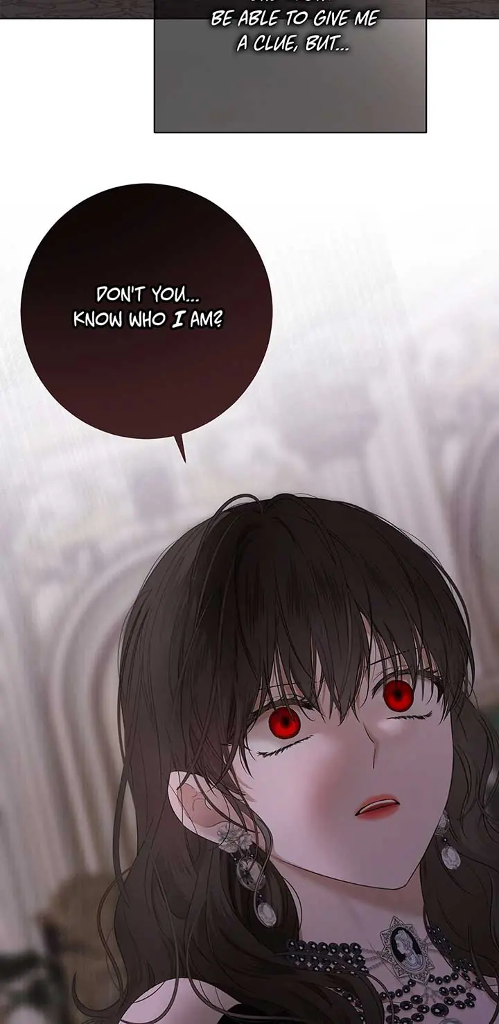 The Materialistic Princess Chapter 132 Page 37