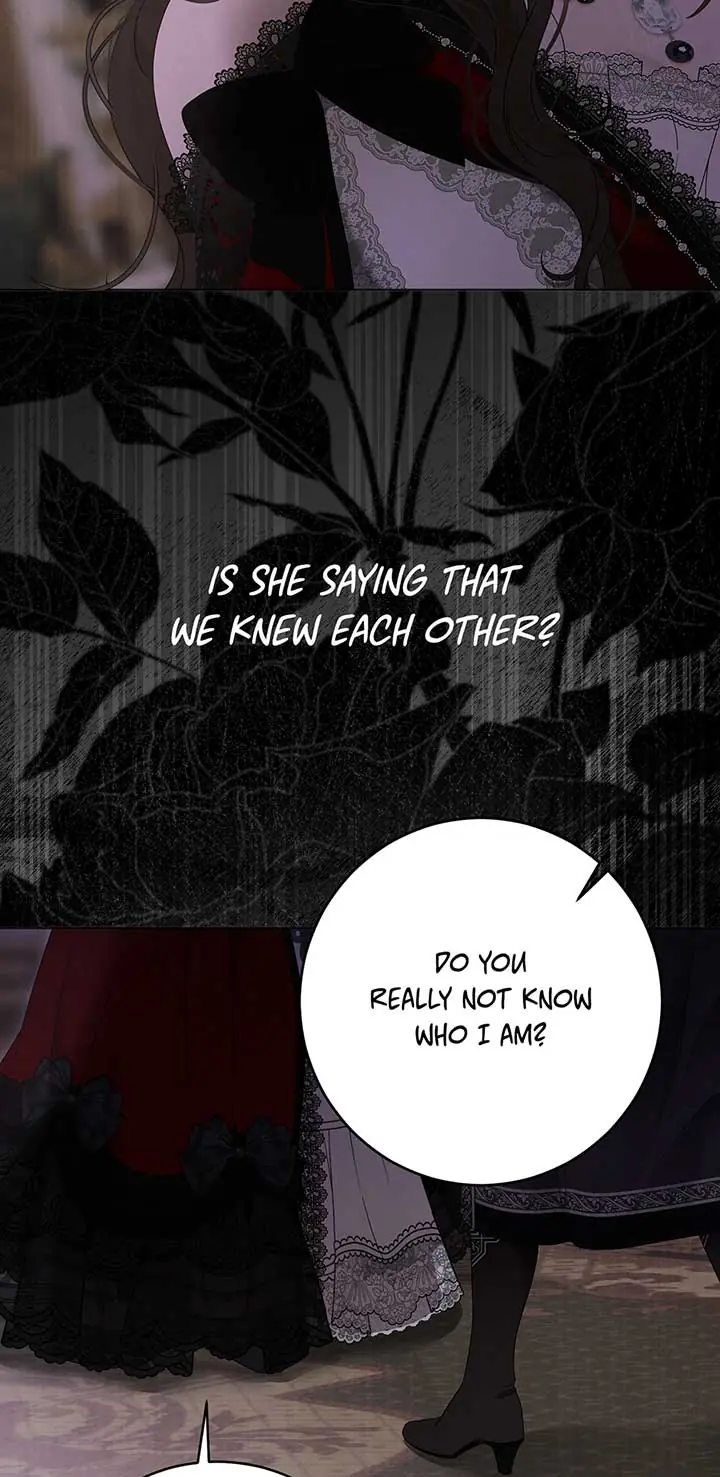 The Materialistic Princess Chapter 132 Page 38
