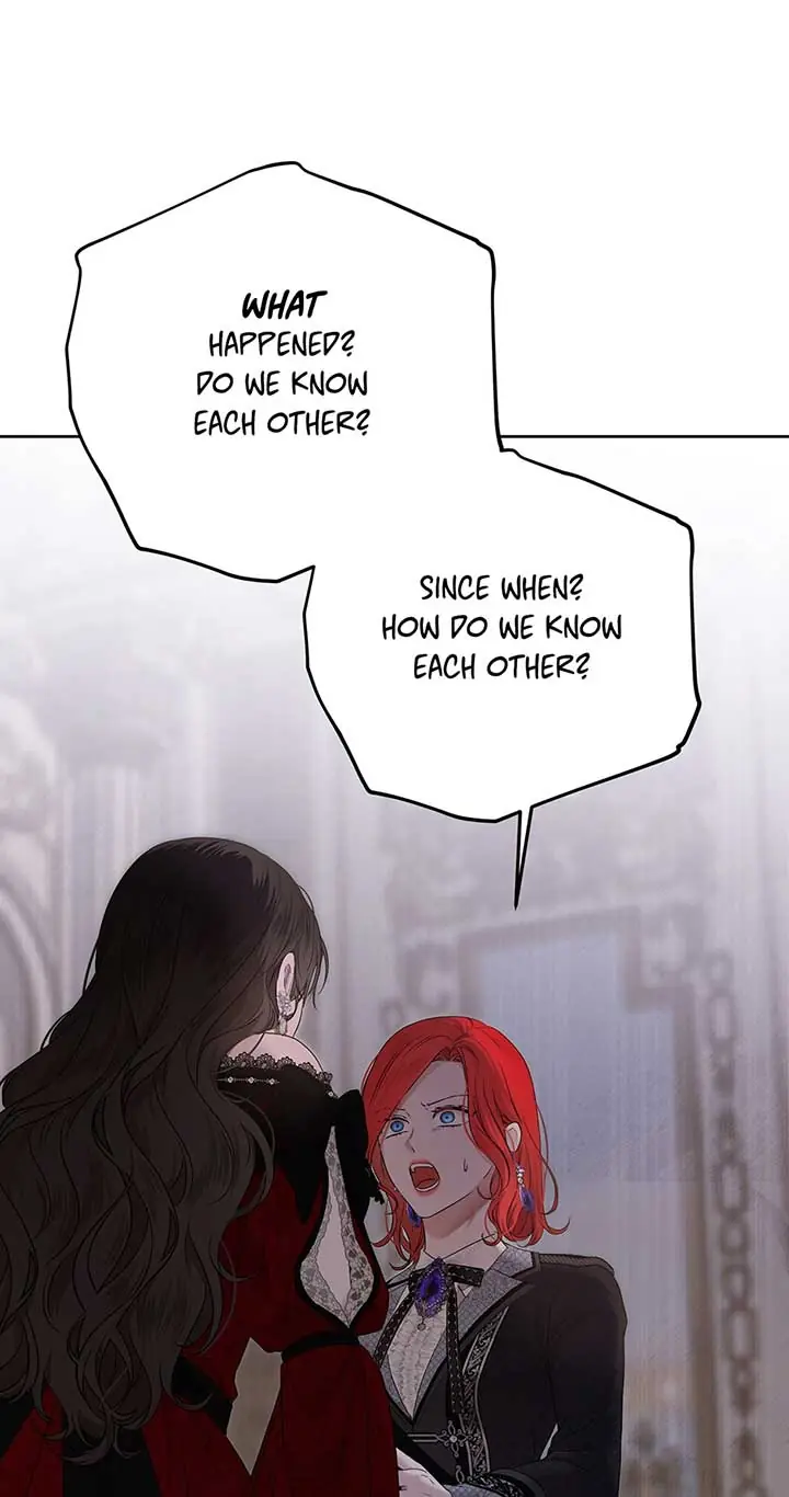 The Materialistic Princess Chapter 132 Page 40