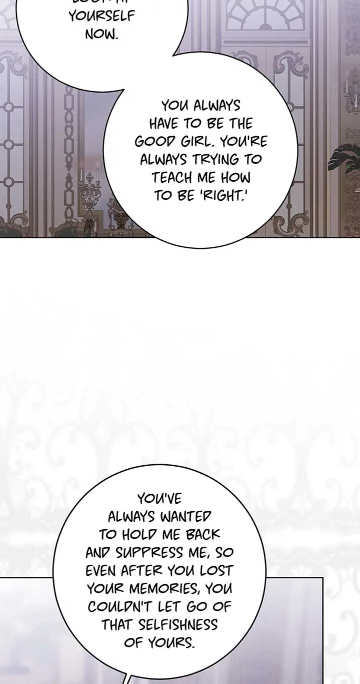 The Materialistic Princess Chapter 132 Page 43