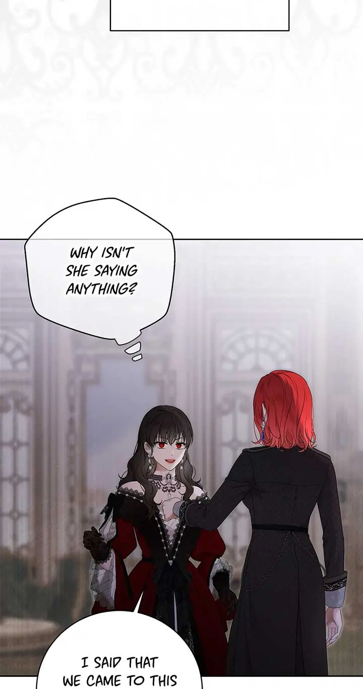 The Materialistic Princess Chapter 132 Page 45