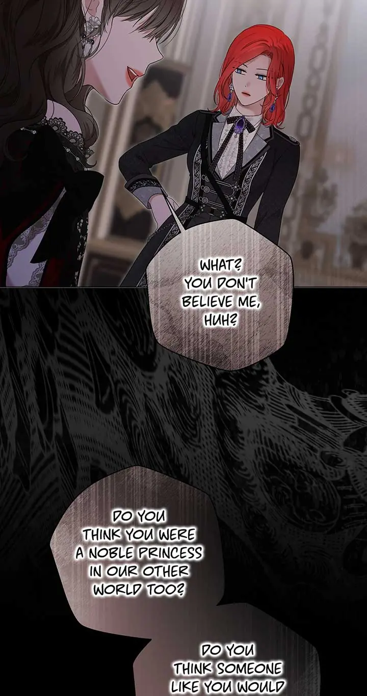 The Materialistic Princess Chapter 132 Page 47