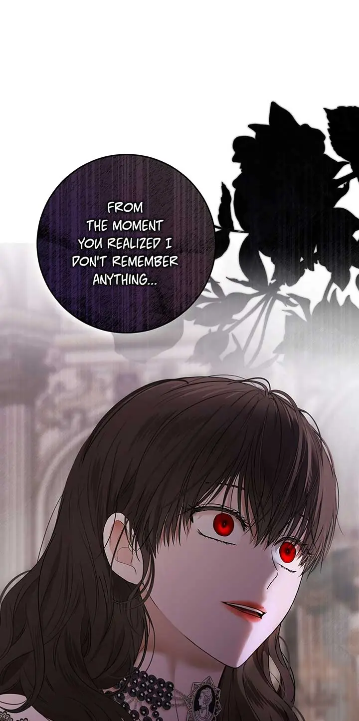 The Materialistic Princess Chapter 132 Page 49