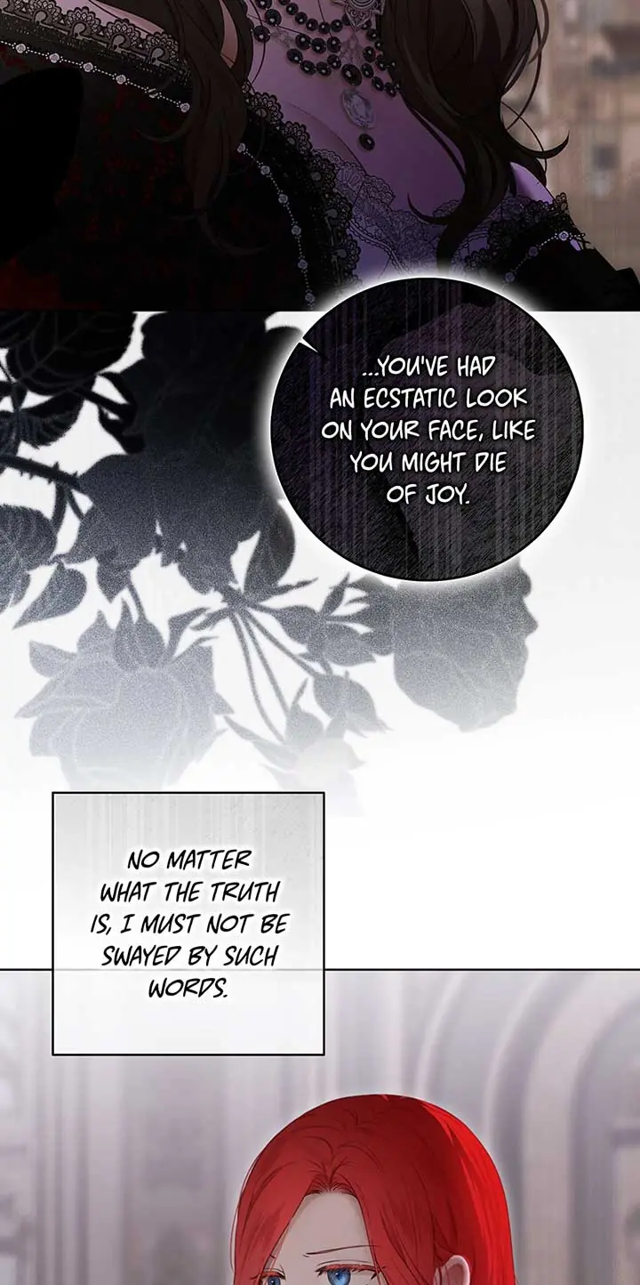 The Materialistic Princess Chapter 132 Page 50