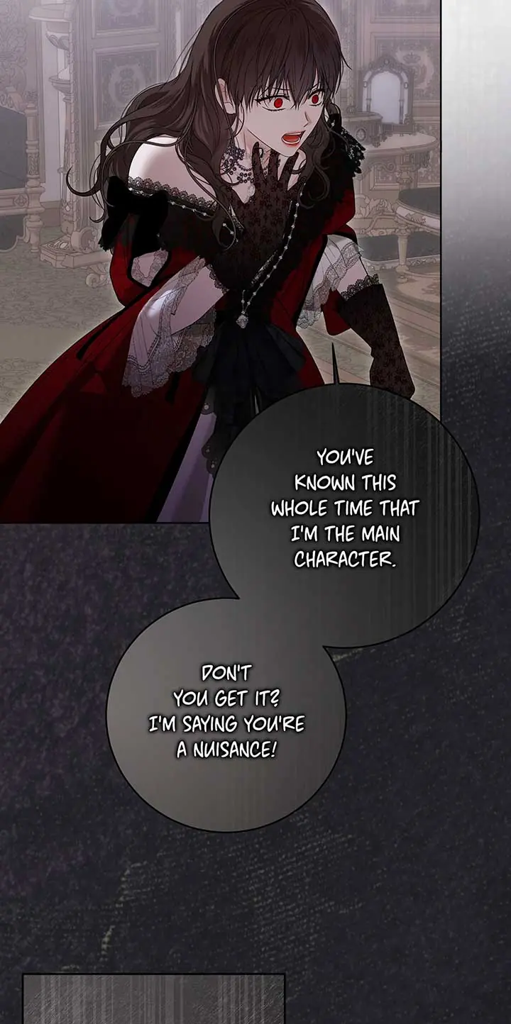 The Materialistic Princess Chapter 132 Page 52