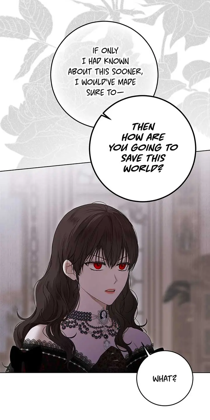 The Materialistic Princess Chapter 132 Page 56