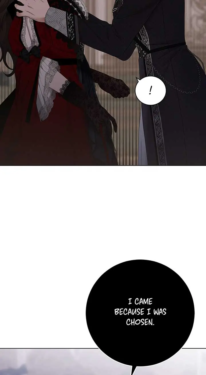 The Materialistic Princess Chapter 132 Page 58