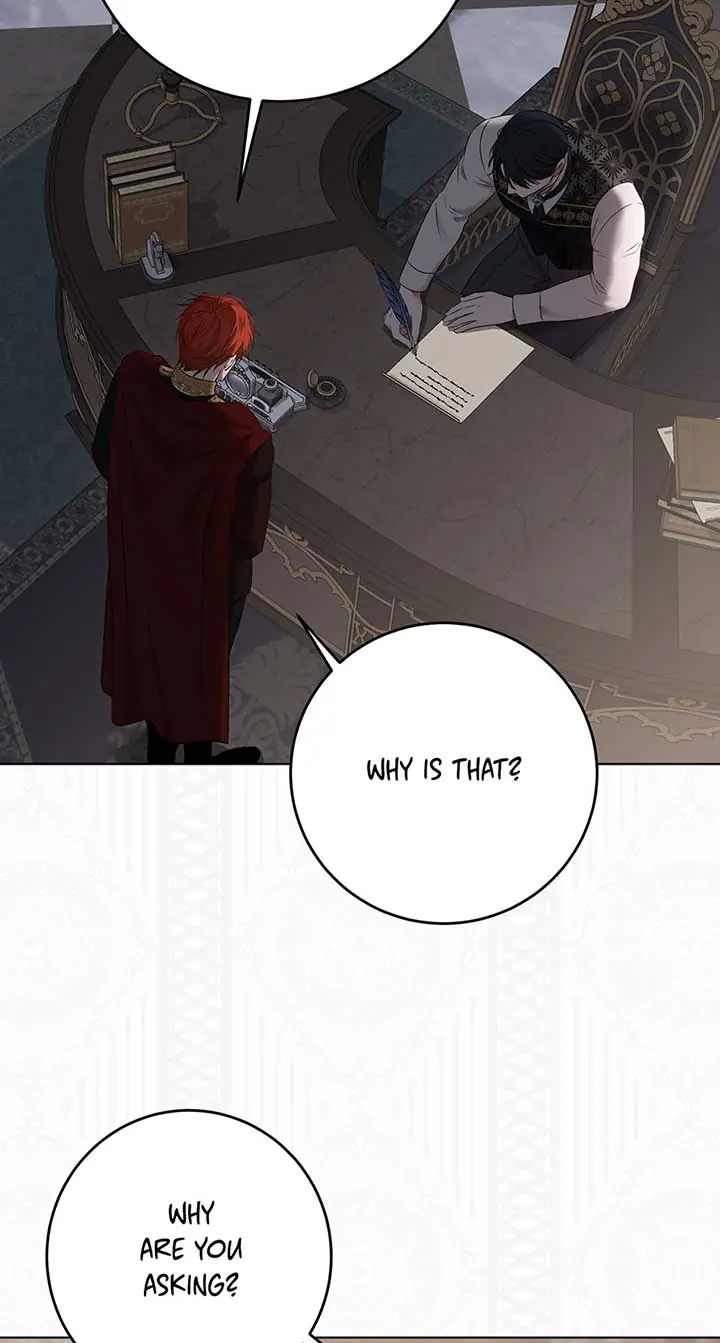 The Materialistic Princess Chapter 133 Page 4