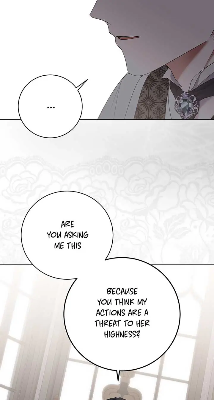 The Materialistic Princess Chapter 133 Page 7