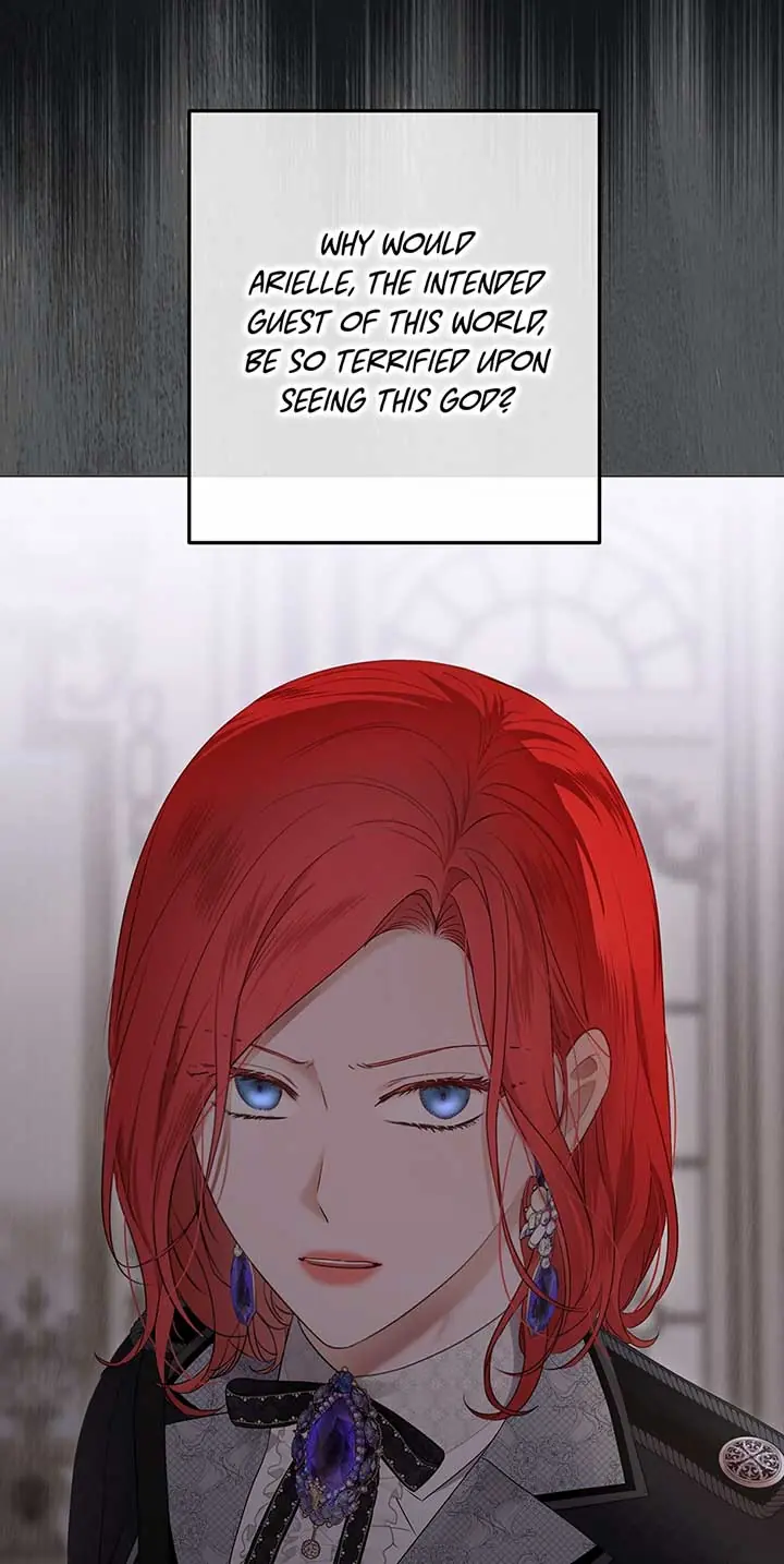 The Materialistic Princess Chapter 133 Page 18