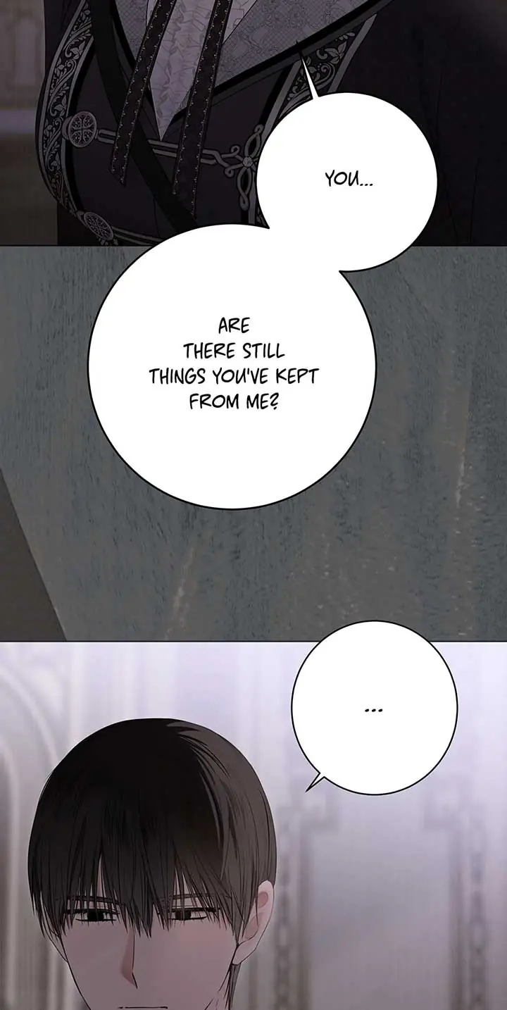 The Materialistic Princess Chapter 133 Page 19