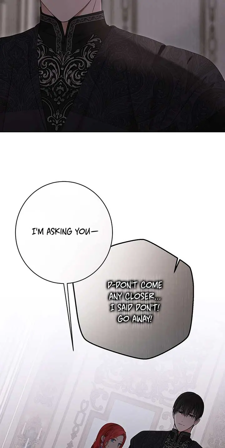 The Materialistic Princess Chapter 133 Page 20