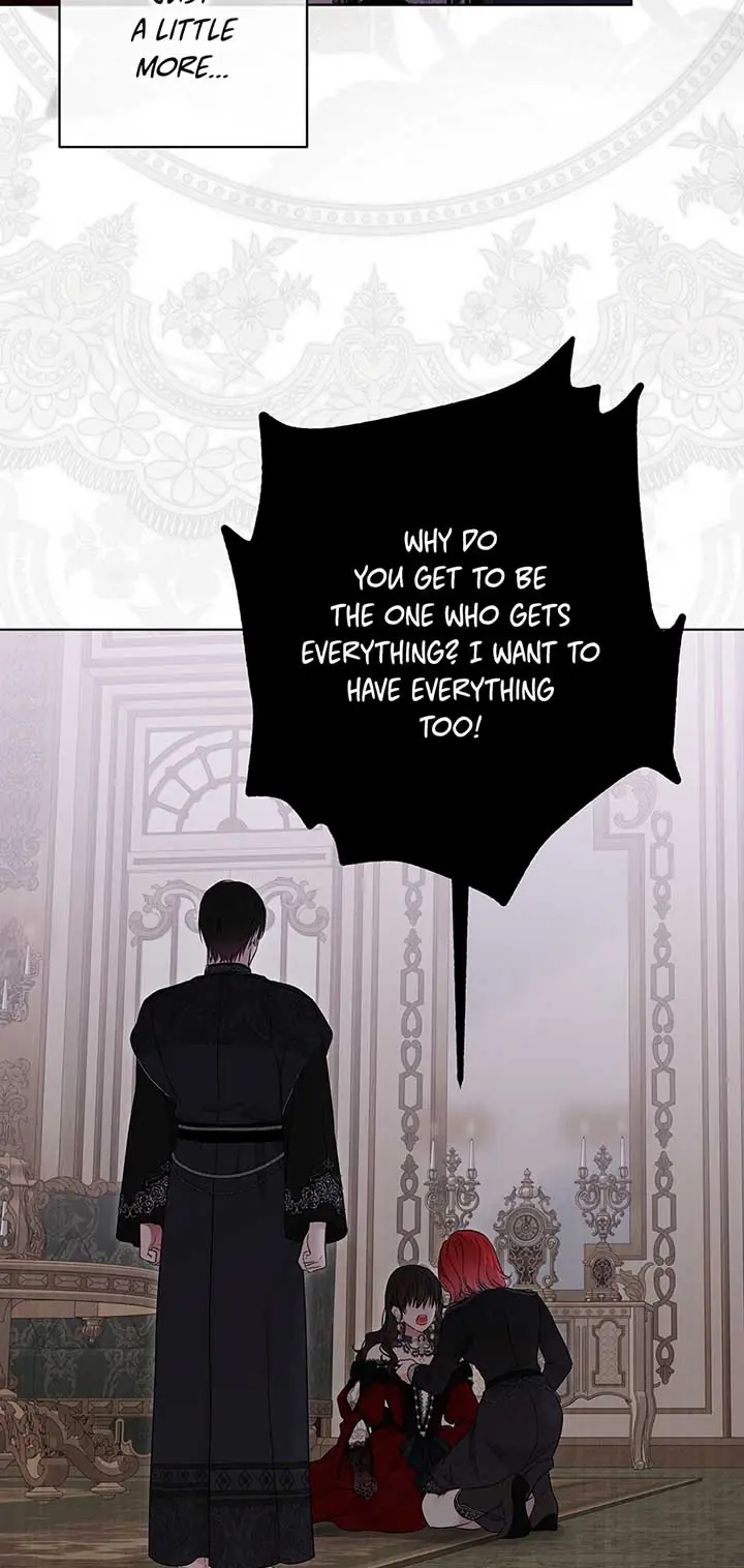 The Materialistic Princess Chapter 133 Page 27