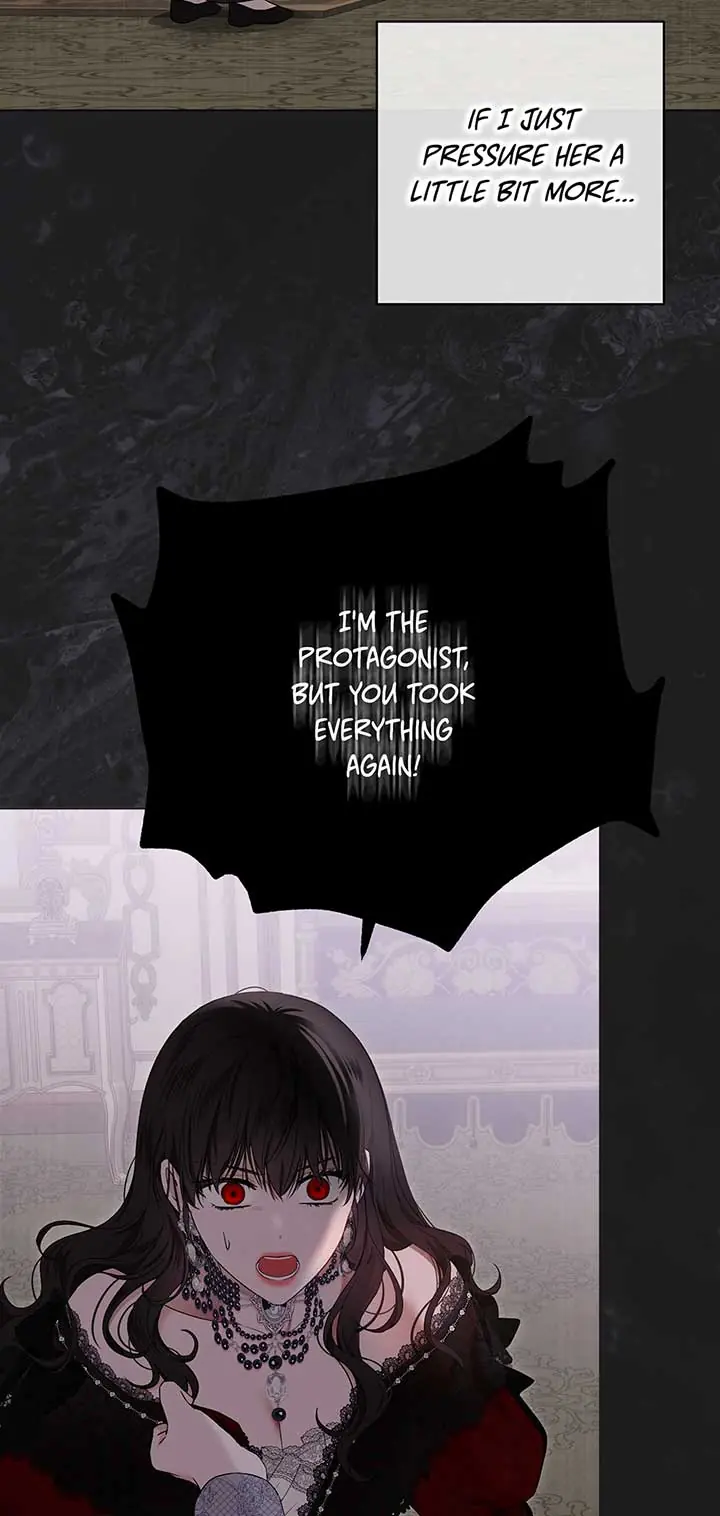The Materialistic Princess Chapter 133 Page 28