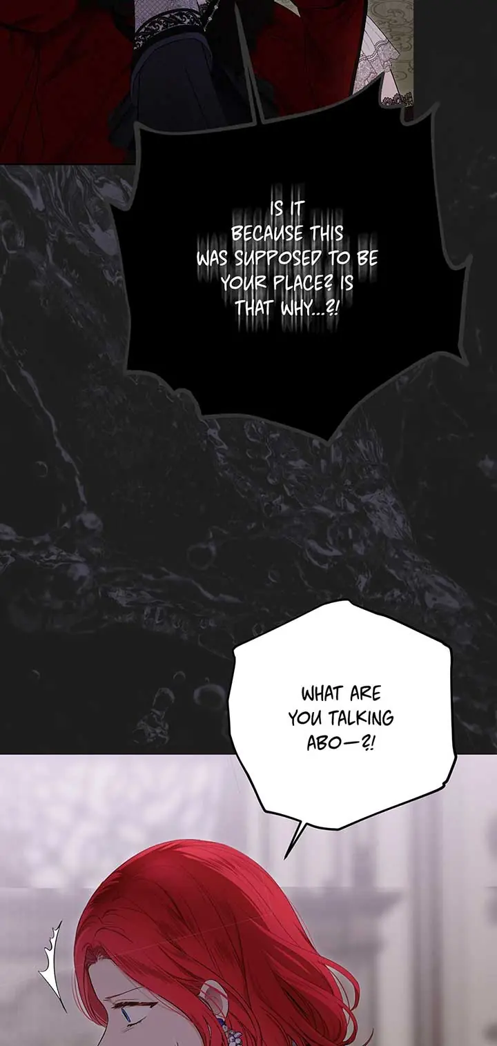 The Materialistic Princess Chapter 133 Page 29