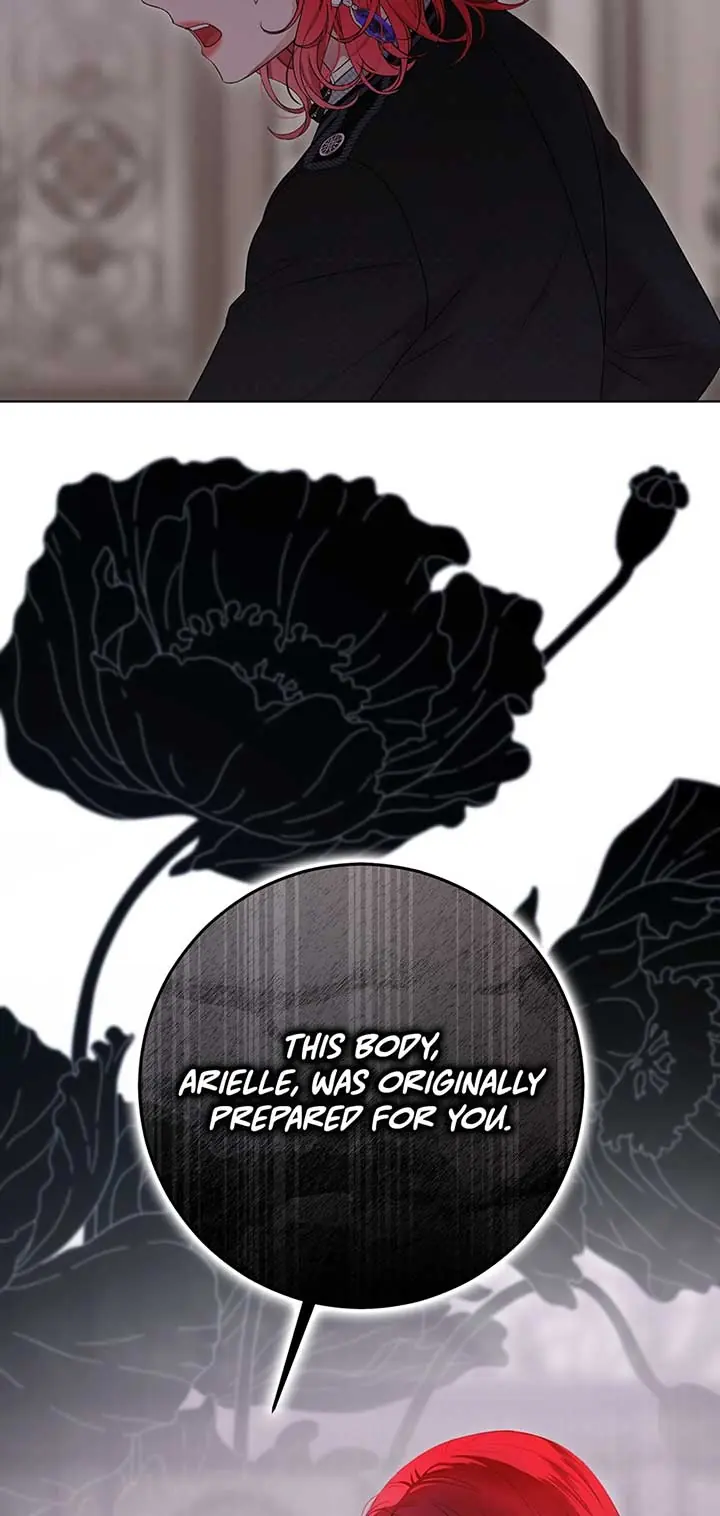 The Materialistic Princess Chapter 133 Page 30