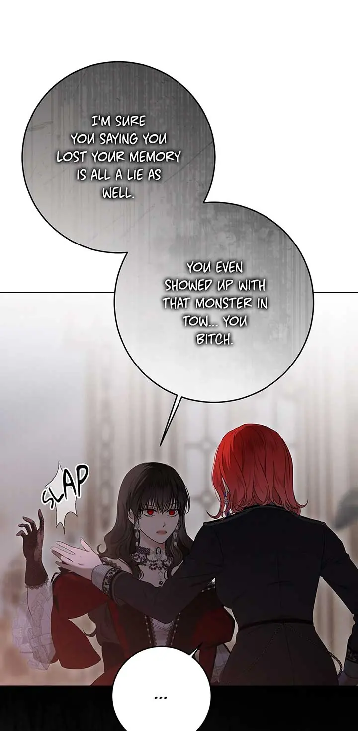 The Materialistic Princess Chapter 133 Page 32