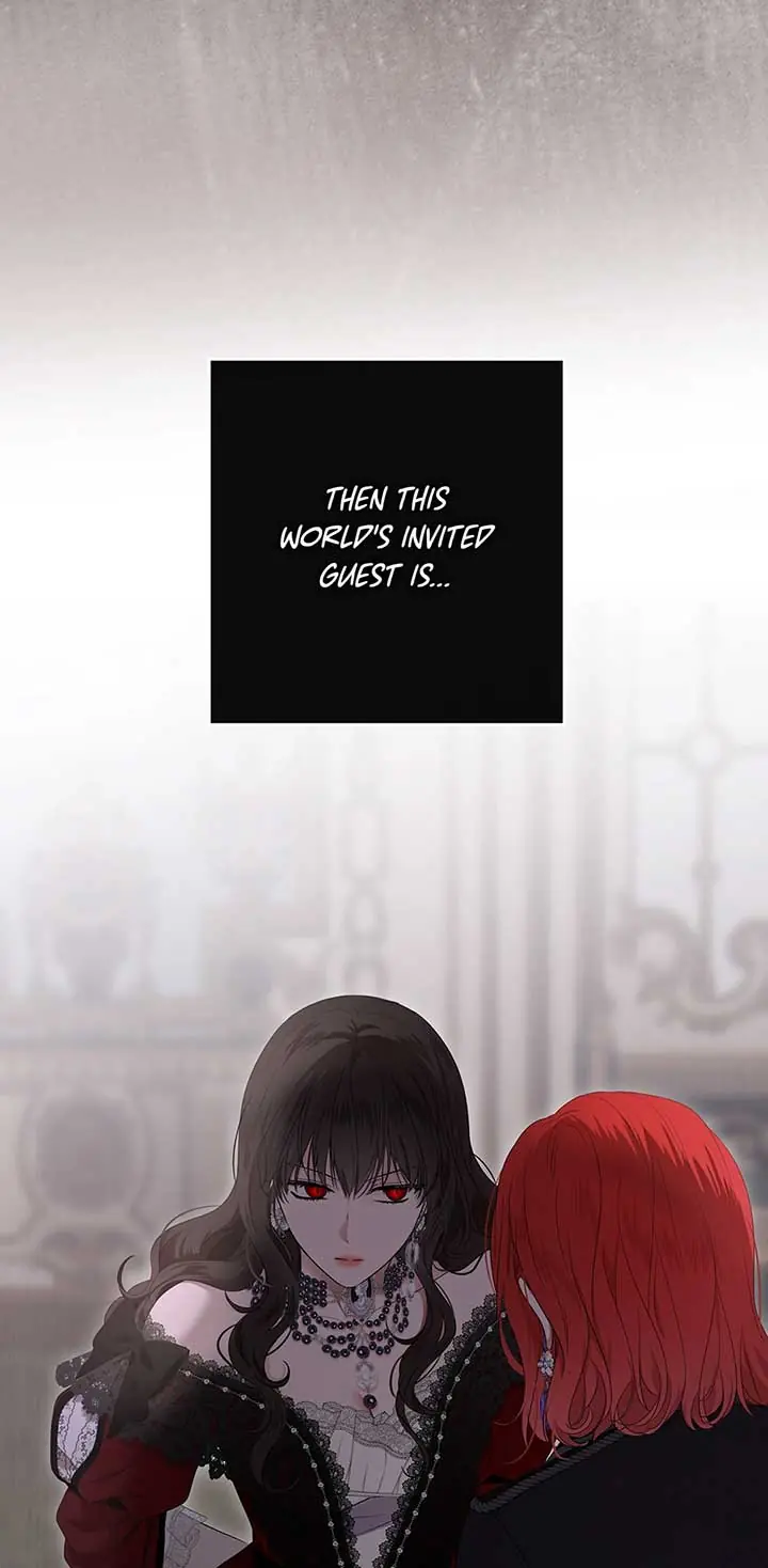 The Materialistic Princess Chapter 133 Page 34