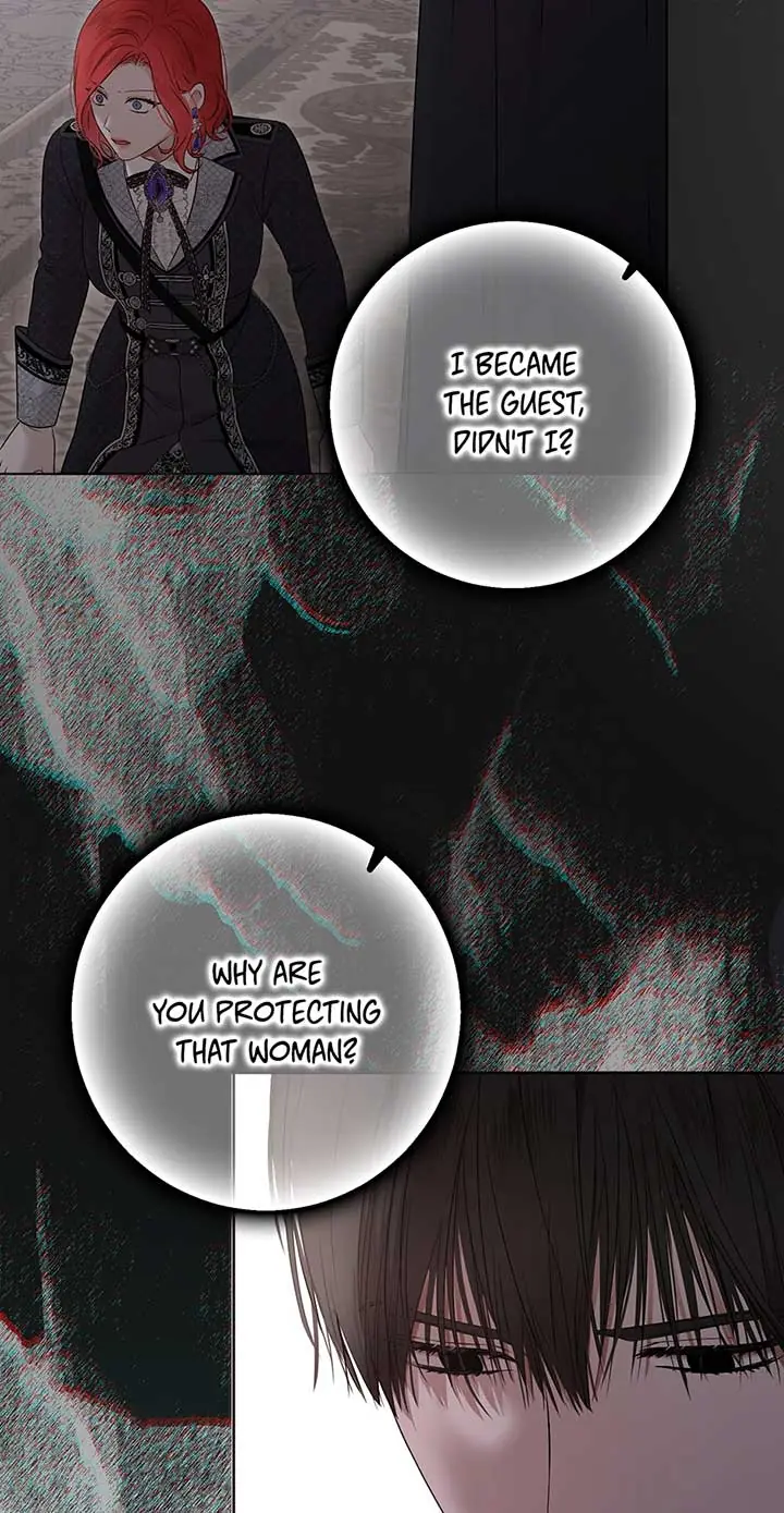 The Materialistic Princess Chapter 133 Page 41