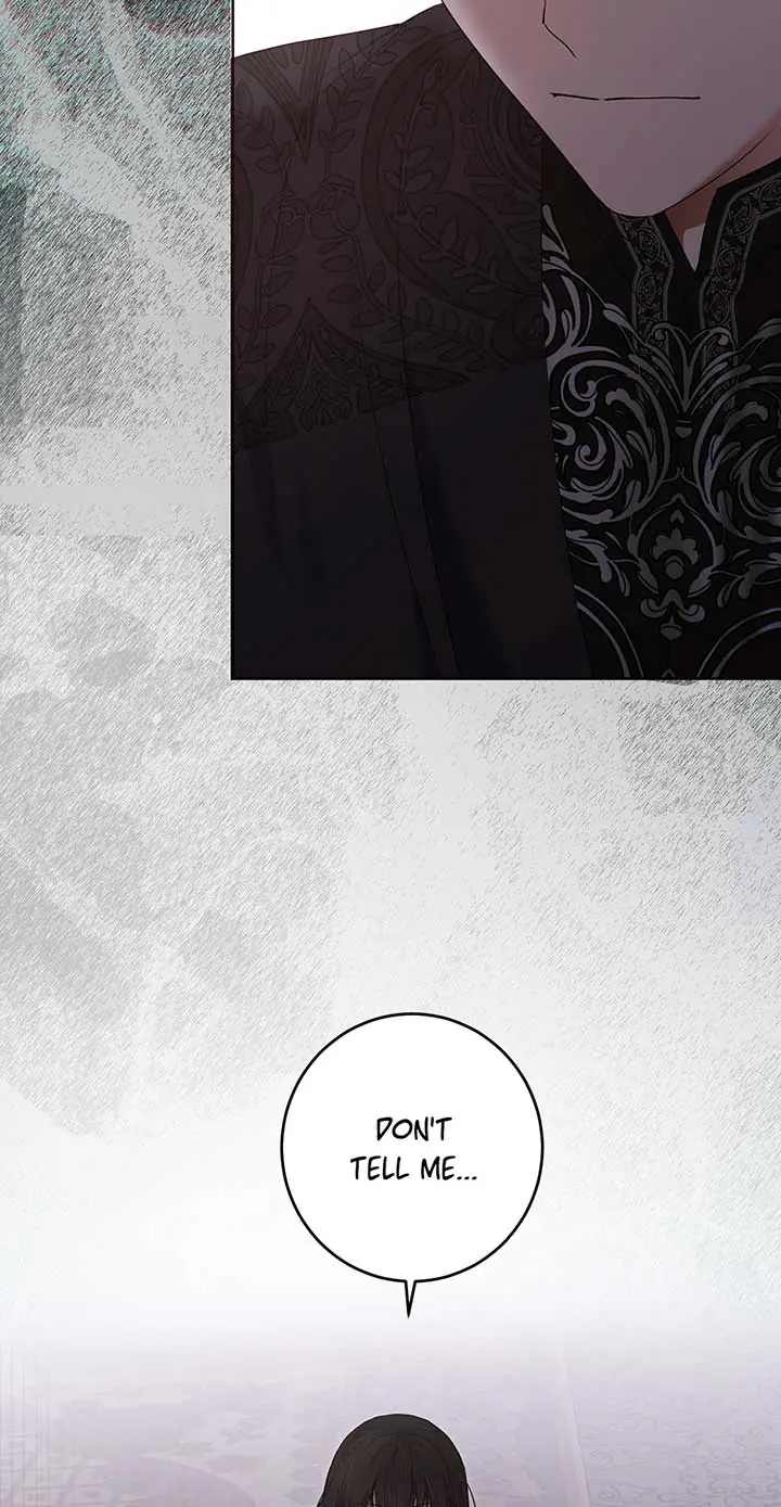 The Materialistic Princess Chapter 133 Page 42