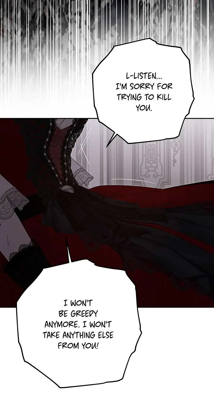 The Materialistic Princess Chapter 133 Page 44