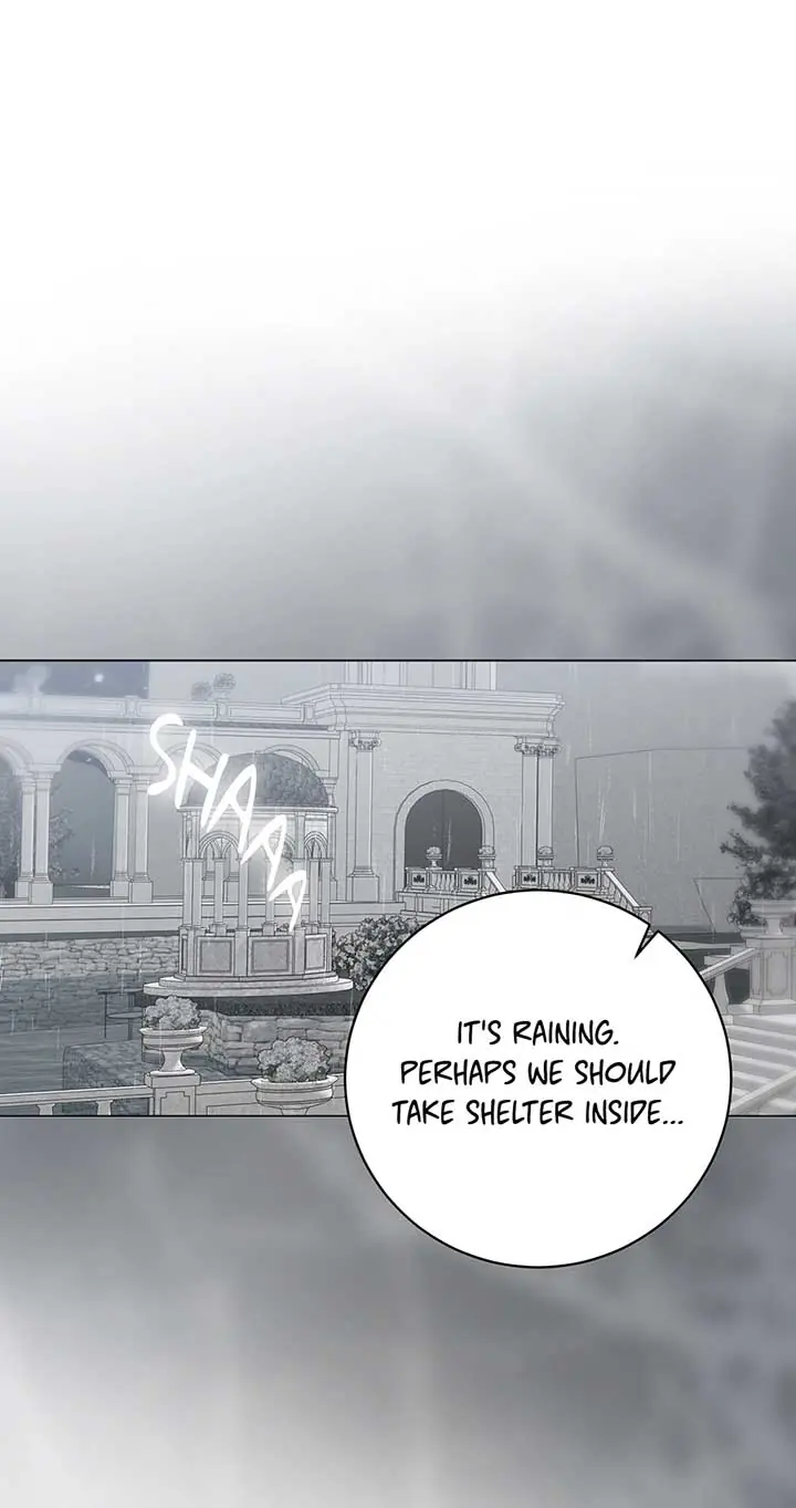 The Materialistic Princess Chapter 133 Page 50