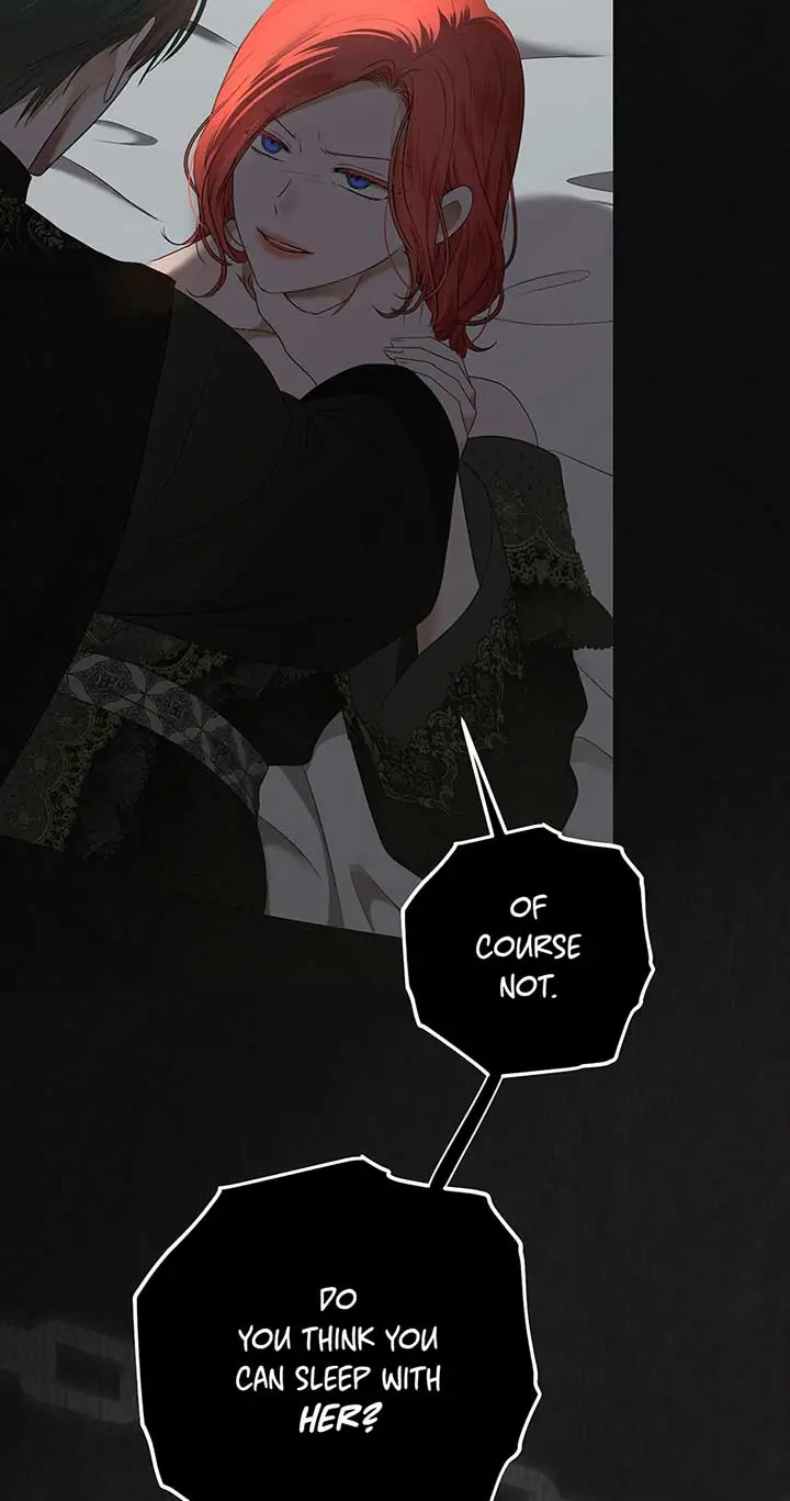 The Materialistic Princess Chapter 133 Page 58