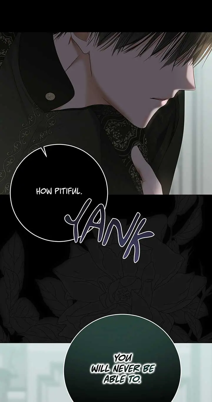 The Materialistic Princess Chapter 133 Page 61