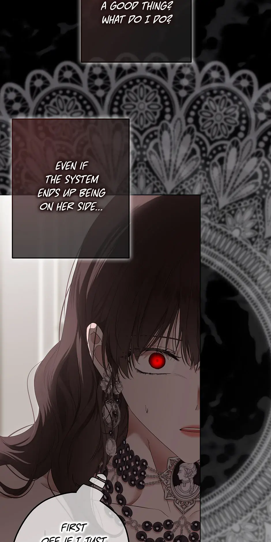 The Materialistic Princess Chapter 134 Page 3