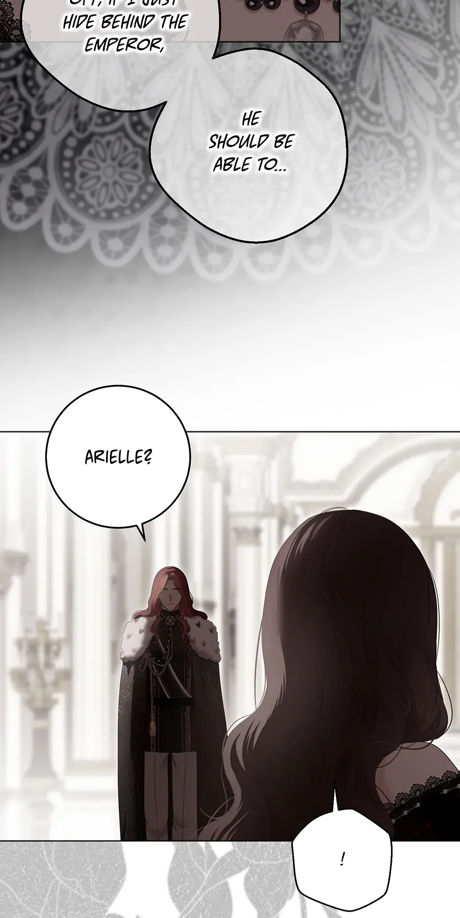 The Materialistic Princess Chapter 134 Page 4