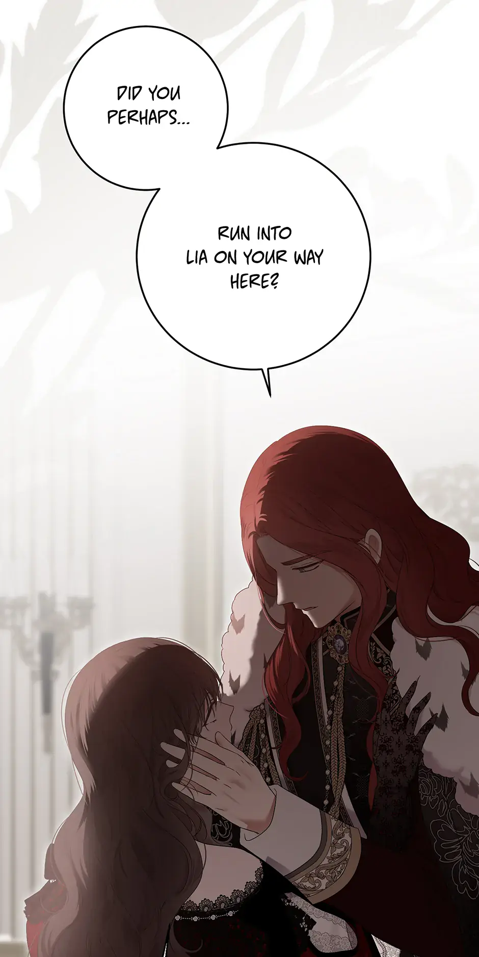 The Materialistic Princess Chapter 134 Page 7