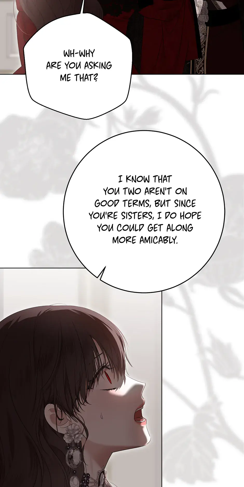 The Materialistic Princess Chapter 134 Page 8