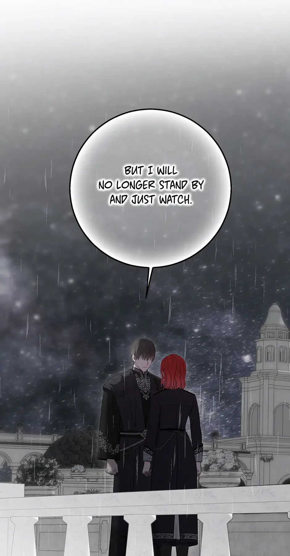 The Materialistic Princess Chapter 134 Page 13