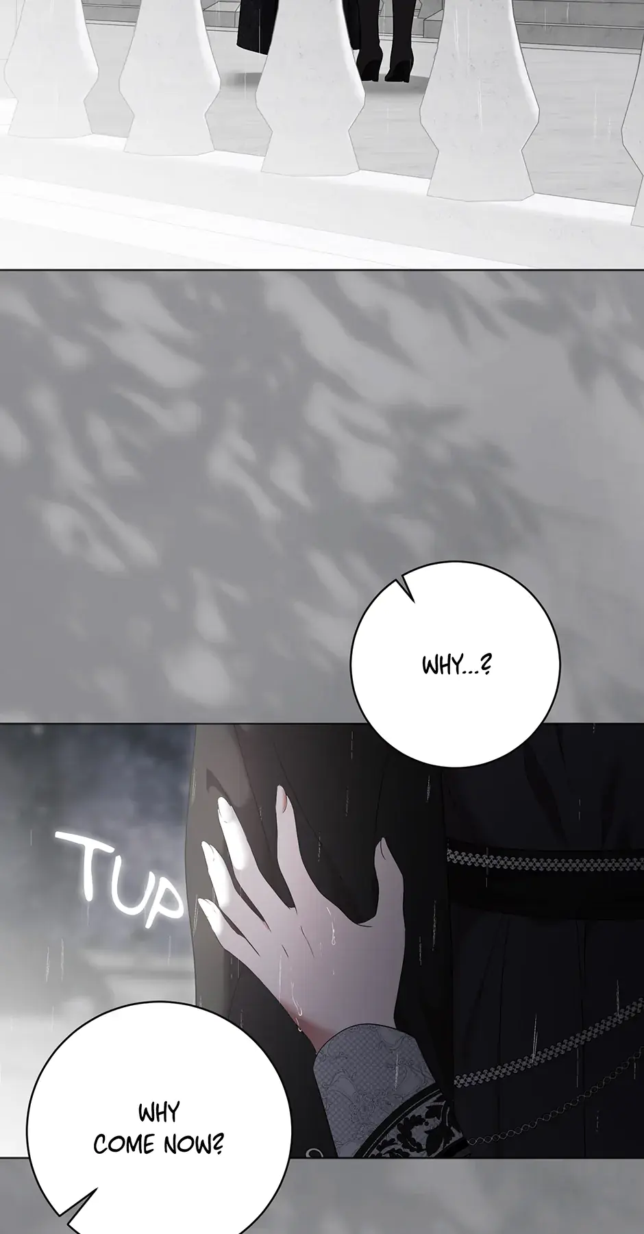 The Materialistic Princess Chapter 134 Page 14