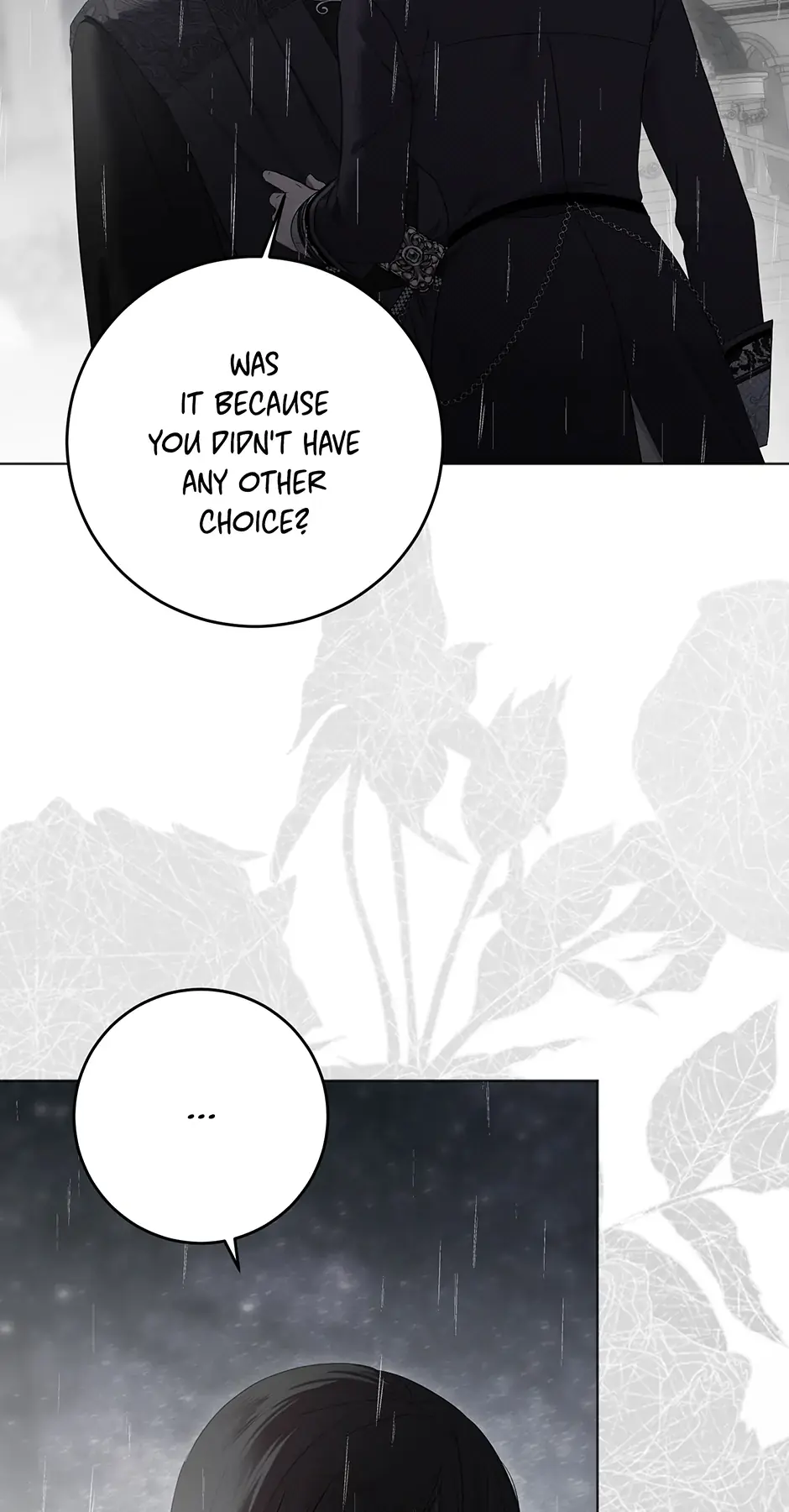 The Materialistic Princess Chapter 134 Page 17