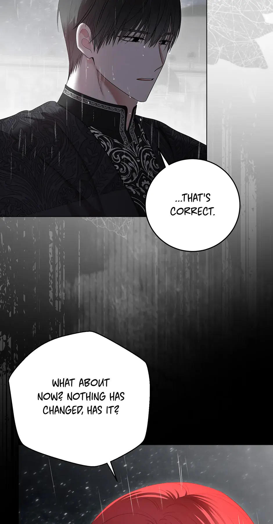 The Materialistic Princess Chapter 134 Page 18