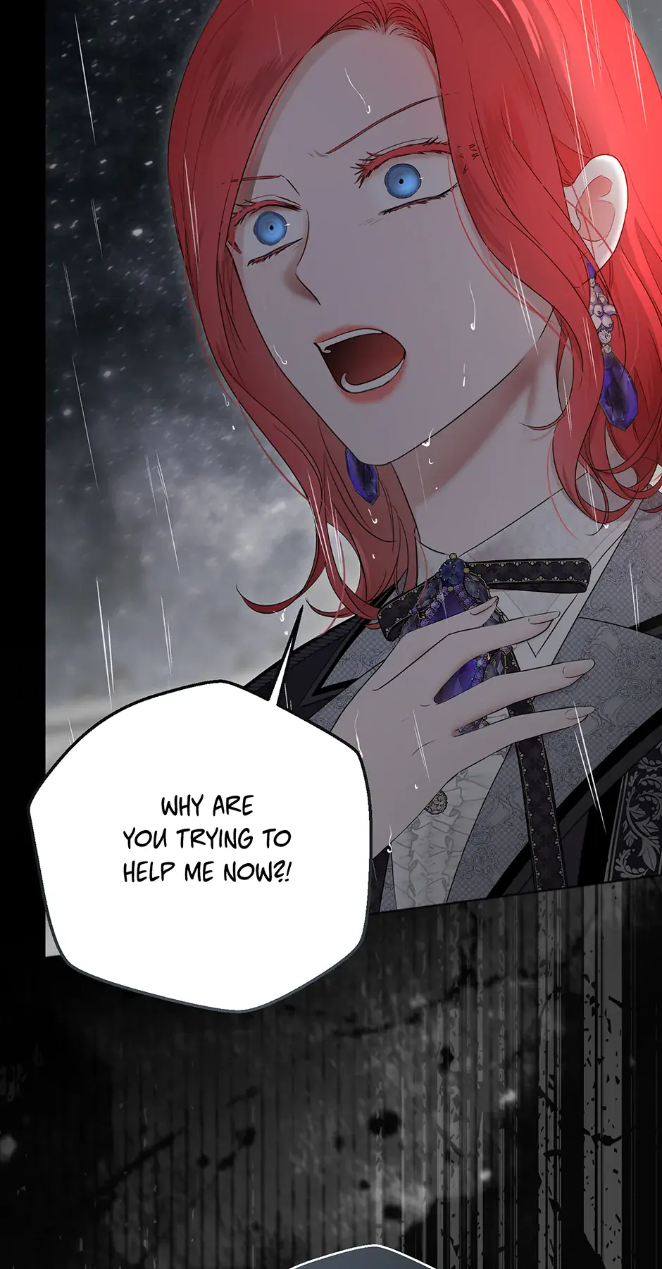 The Materialistic Princess Chapter 134 Page 19
