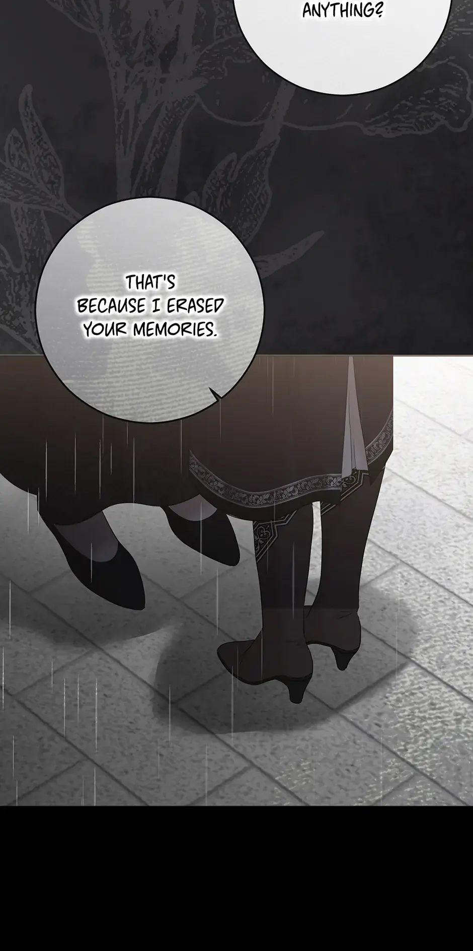 The Materialistic Princess Chapter 134 Page 25