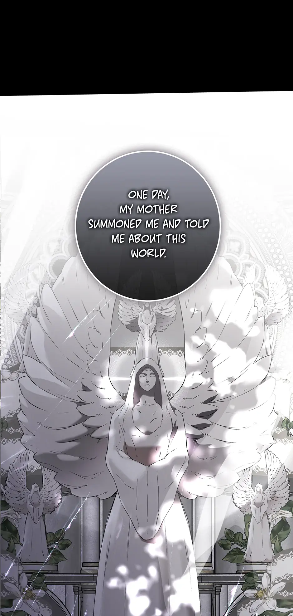 The Materialistic Princess Chapter 134 Page 26